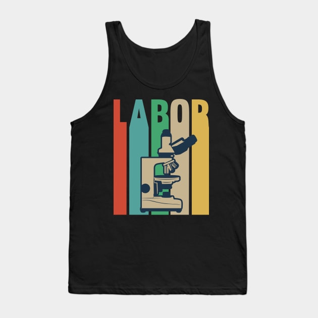 Microbiology Shirt Tank Top by ErdnussbutterToast